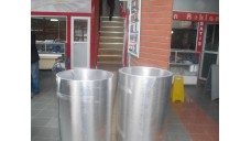 Gofraj kaplama ve montaj