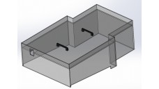 FLAKSY GLAS KAPAK